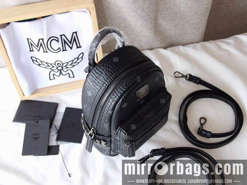 MCM Bags MCM 30106 17X21X9cm dy4