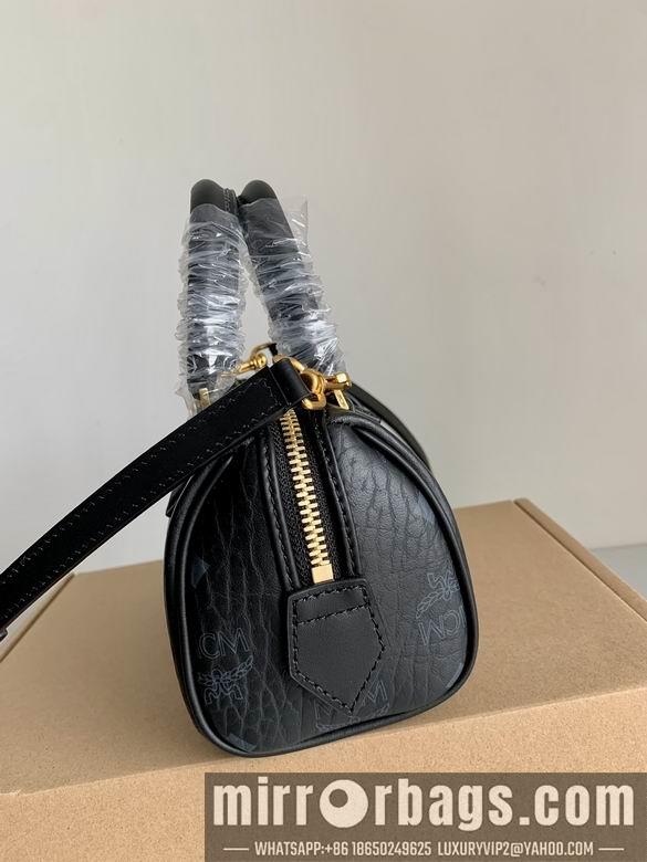 MCM Bags 901895 18X9.5X9cm EY 3colour