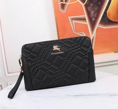 Burberry Bags 8328-4 28X17X4cm WP