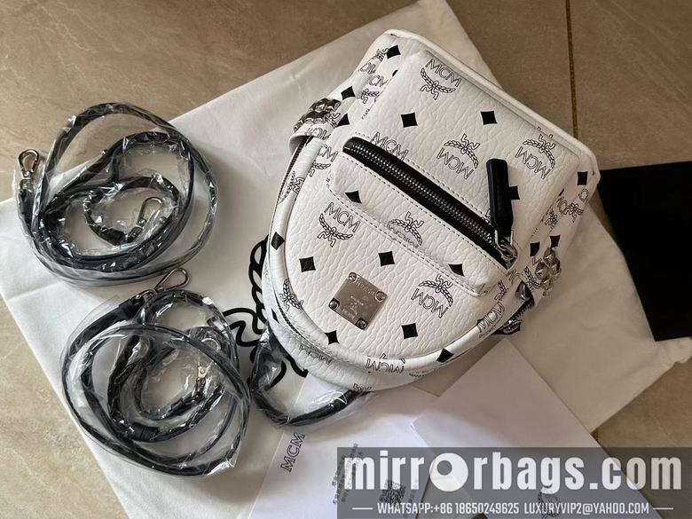 MCM Bags 5719 21X17.5X10cm EY 2