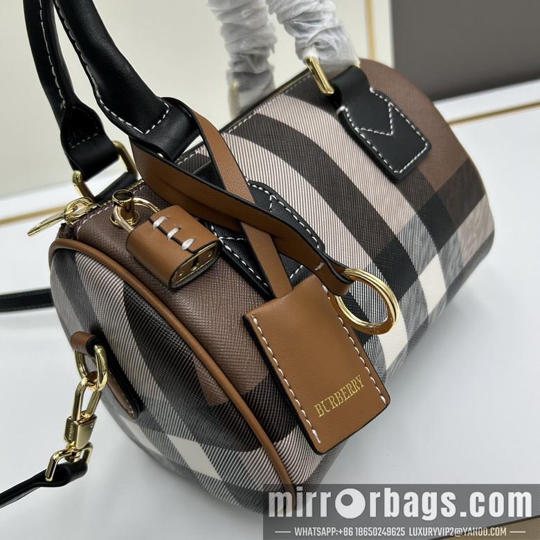 Burberry Bags Bur 8372 18.5x11x12cm ww