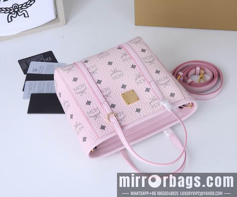 MCM Bags MCM 18.5X19X9.5cm dy4