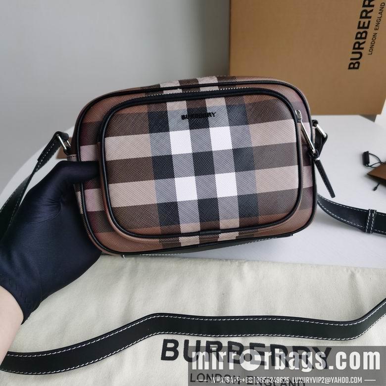 Burberry Bags 80491451 22.5x6x16cm HQ