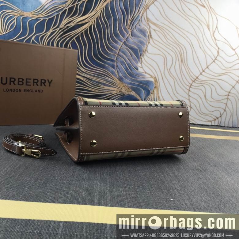 Burberry Bags 8347 26x13.5x20ww