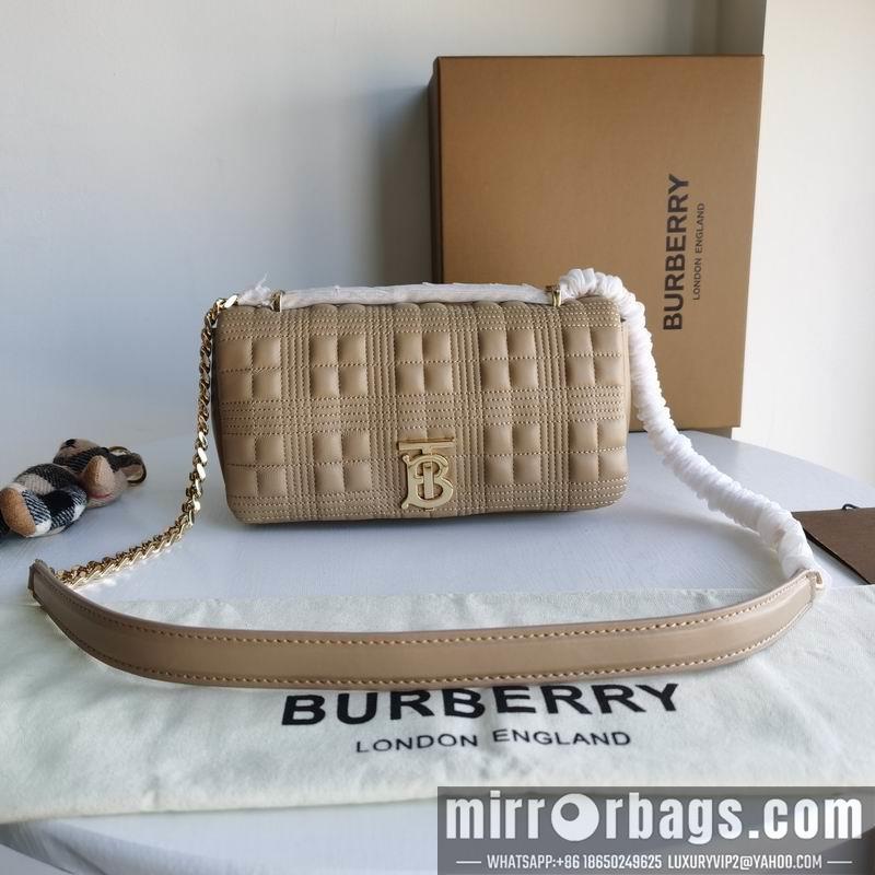 Burberry Bags 03513 23X6X13cm XM