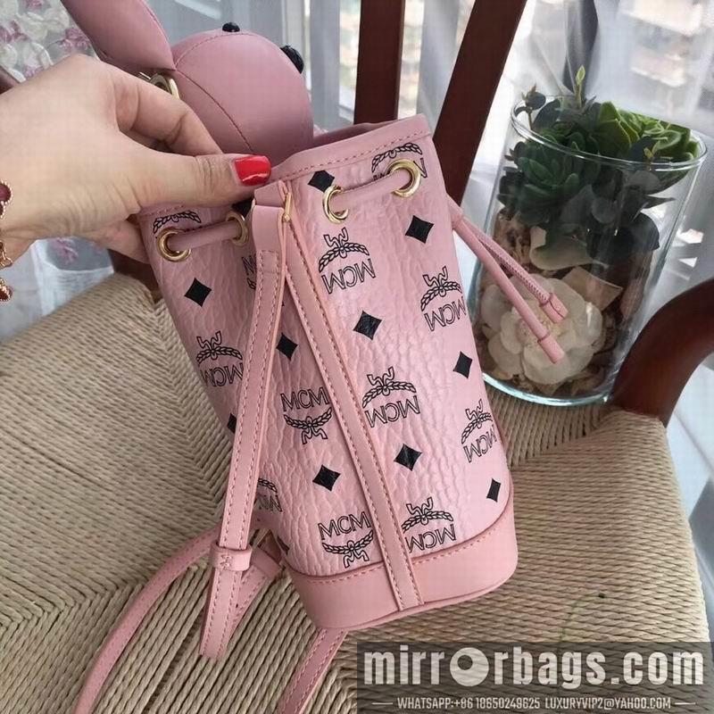 MCM Bags MCM 6208 17X31X11cm LL