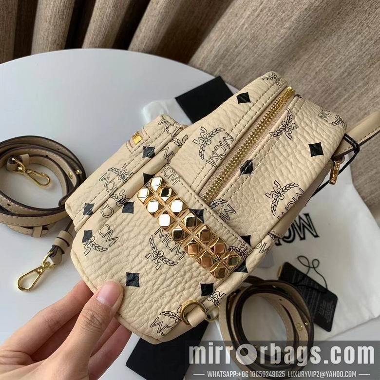 MCM Bags 5719 21X17.5X10cm EY 1
