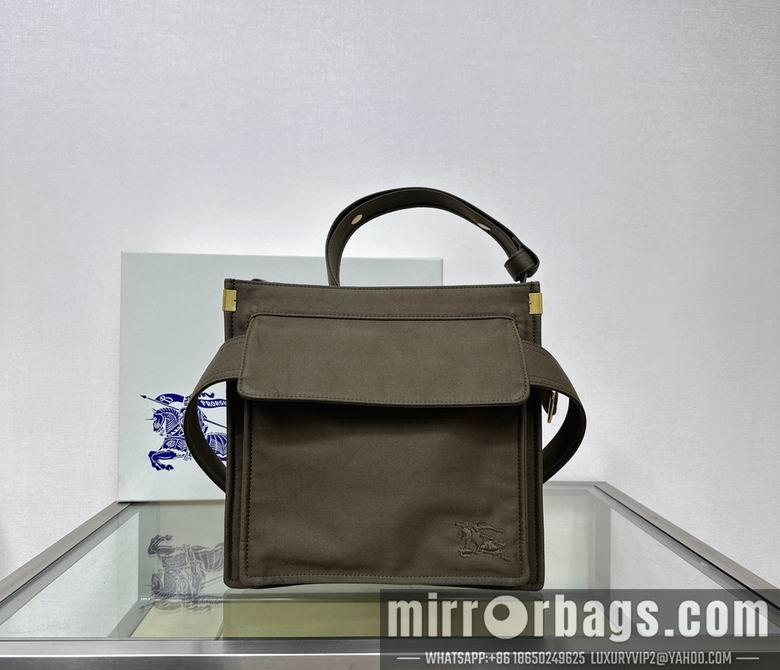 Burberry Bags 29X8.5X29cm 081608 IQ