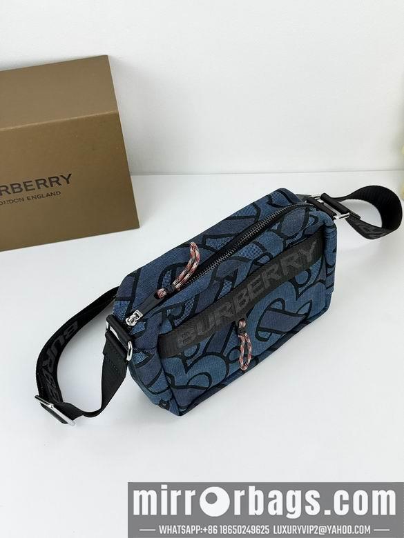 Burberry Bags 690-3 22cm XMY 3colour