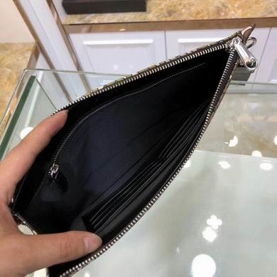 Burberry Bags 8383 29X19cm XM