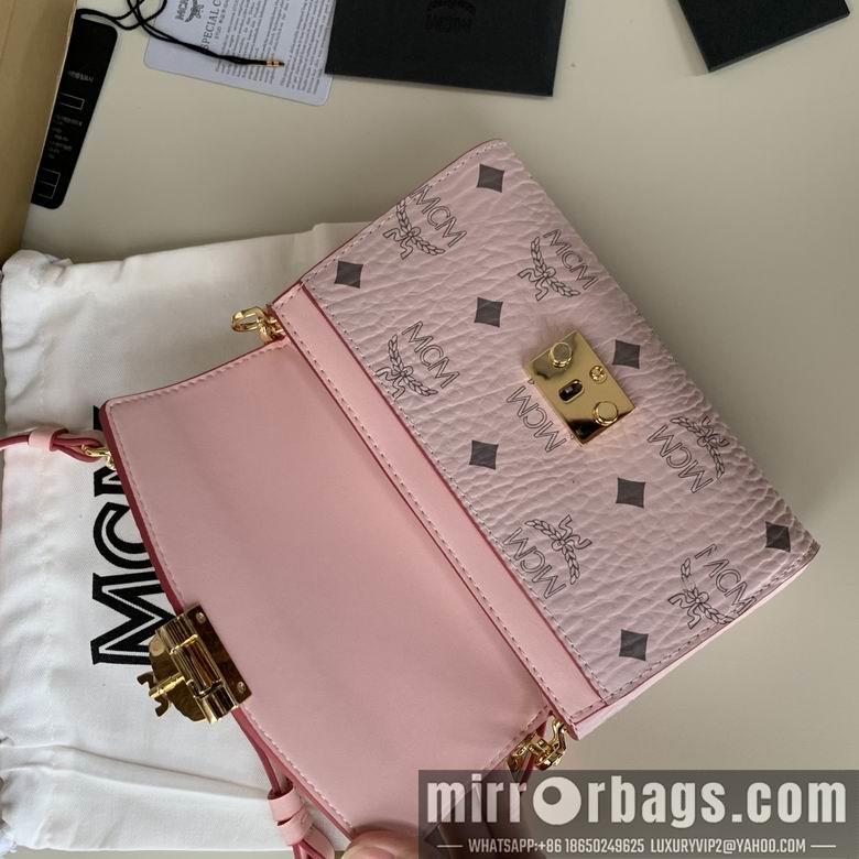 MCM Bags 30008 19x11x4cm DY 3