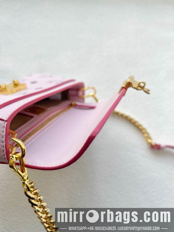 MCM Bags G03 19X11X4cm EY 4colour