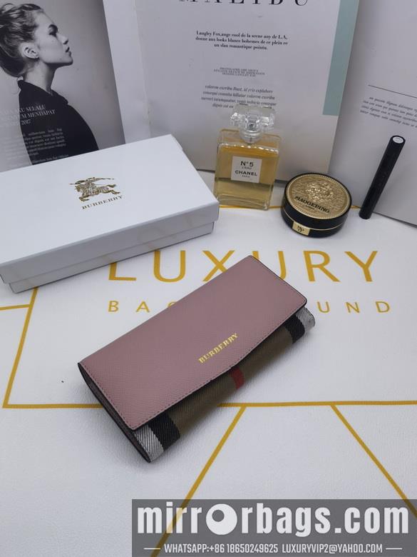 Burberry Bags 3661
