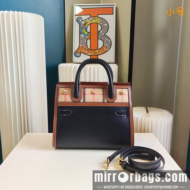 Burberry Bags 25X22cm 060804 XMY 2colour