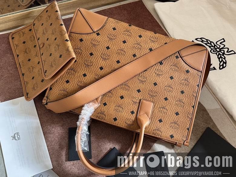 MCM Bags 6410 14.5X37.5X27cm EY