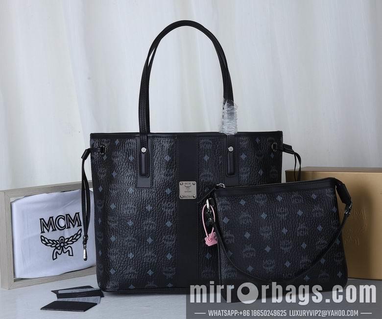 MCM Bags 2024 CA211251 35X29X16