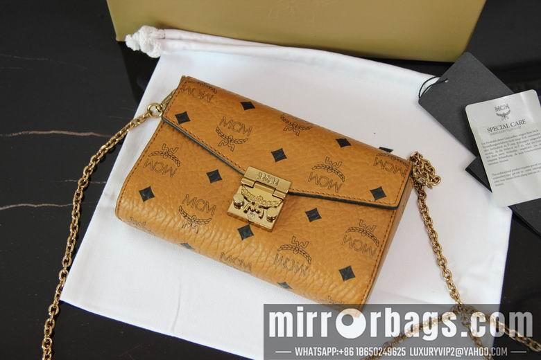 MCM Bags 20499 18.5x11x4cm DY 1