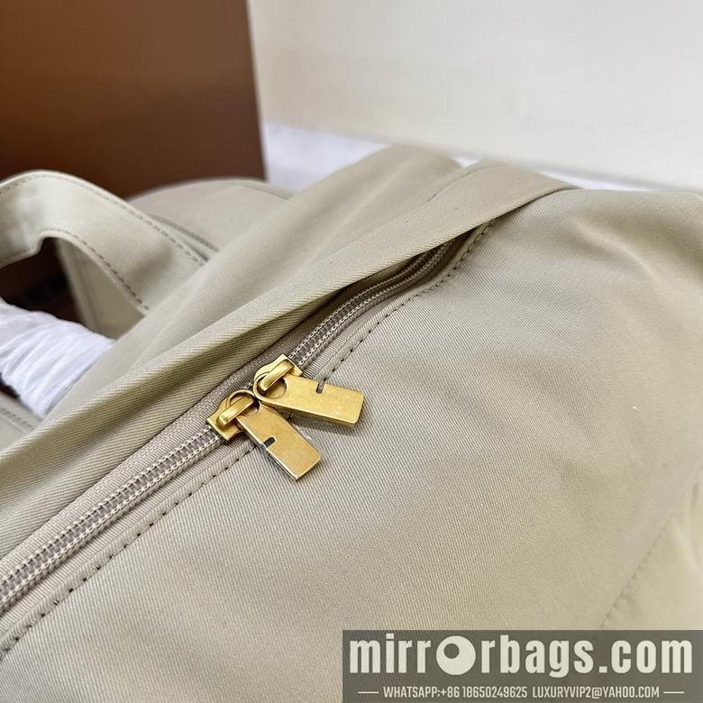 Burberry Bags 33X10X43cm 081611 IQ 2colour