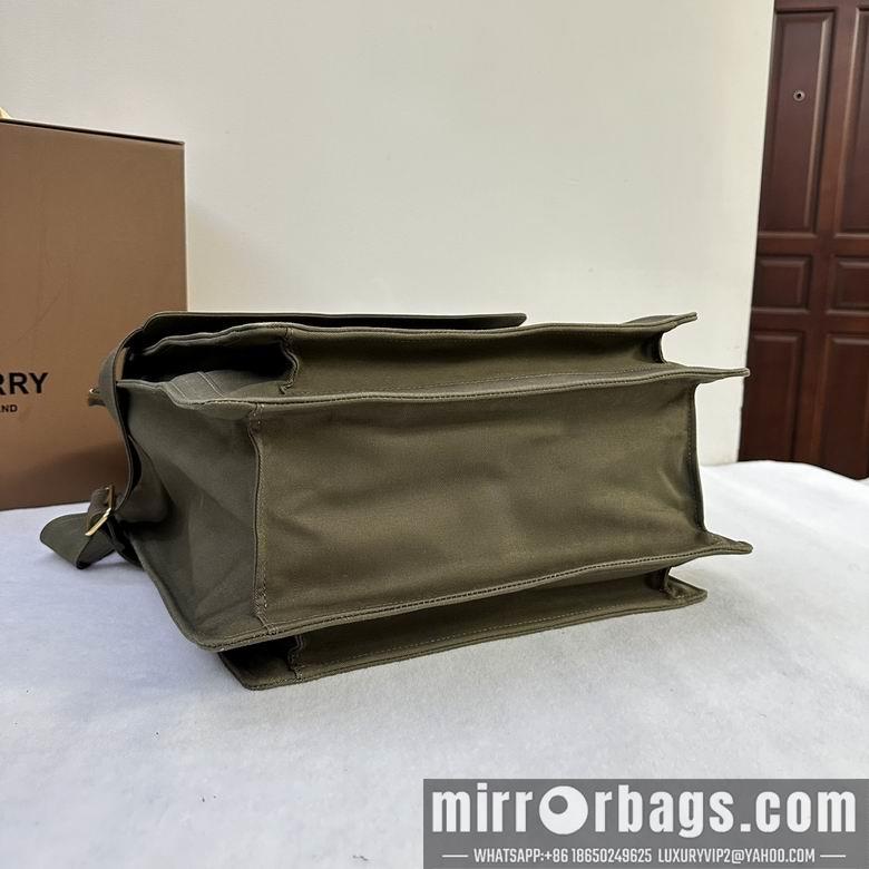 Burberry Bags 40X14X40cm 081610 IQ 2colour