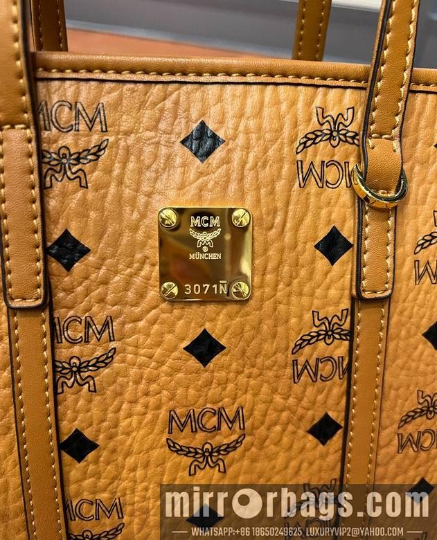 MCM Bags 20191 18.5X19X9.5cm XM 4colour