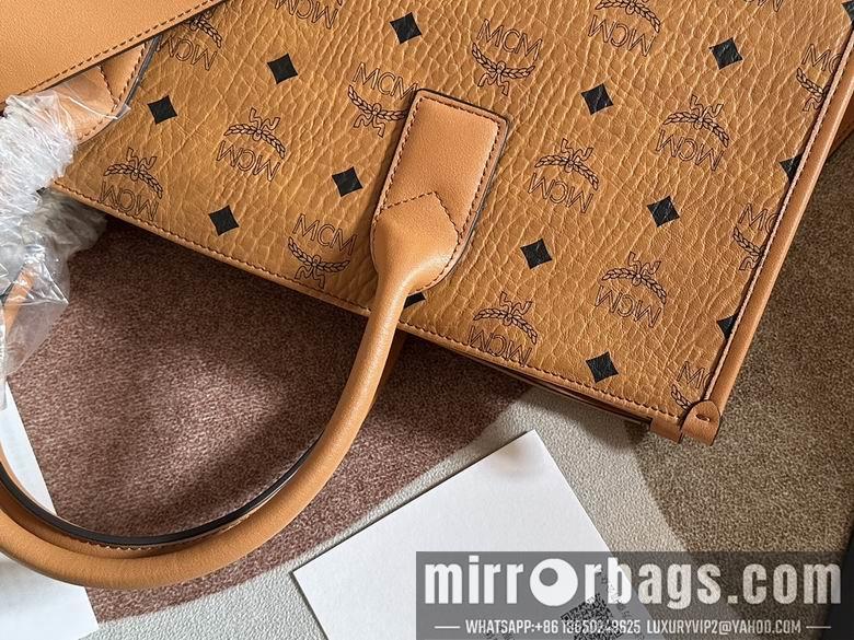 MCM Bags 6410 14.5X37.5X27cm EY