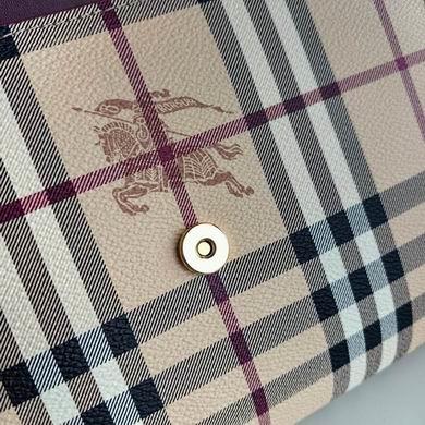 Burberry Bags 40609731 22X17X5.5cm IQ 3colour