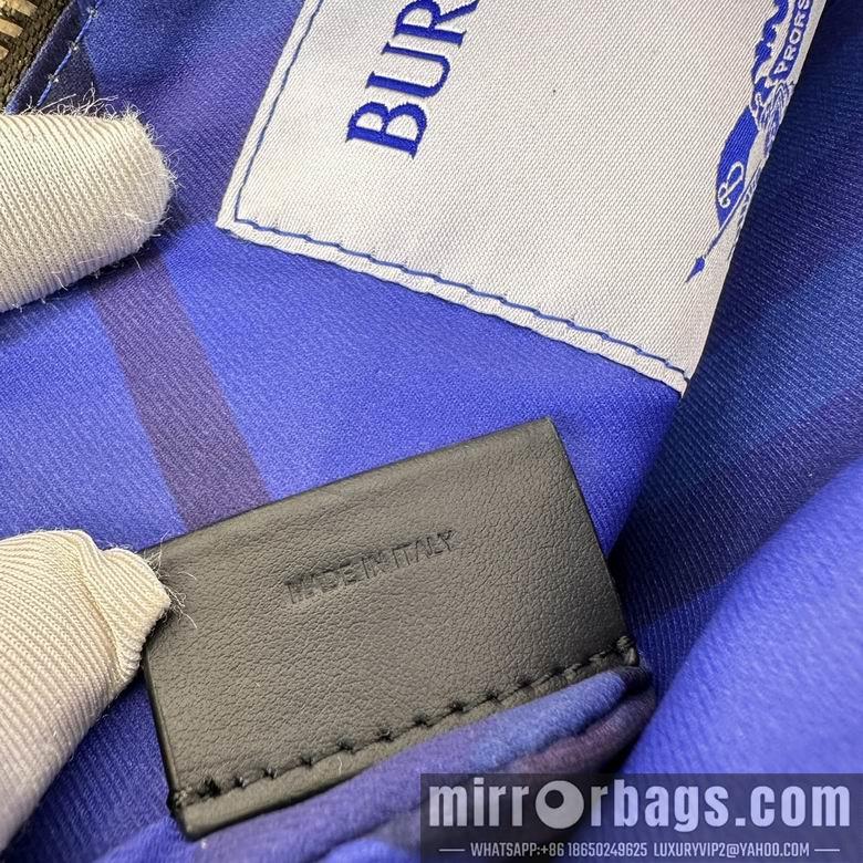 Burberry Bags 33.5X2X18cm 083103 IQ 2colour