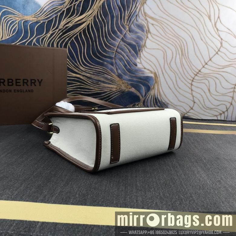 Burberry Bags 8571 23x8x19 WW two colors