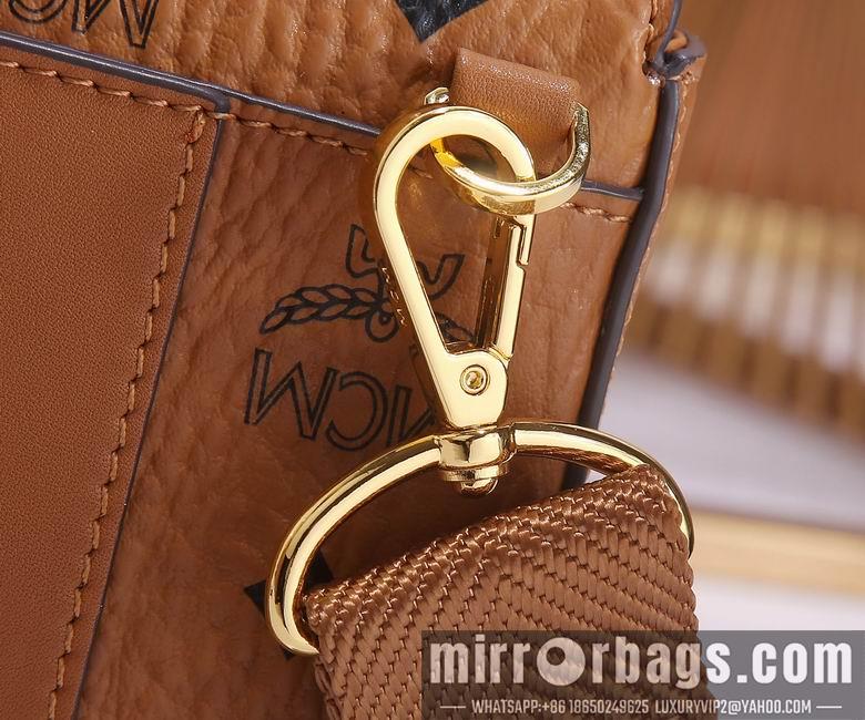 MCM Bags CA6723 14X20.5X4