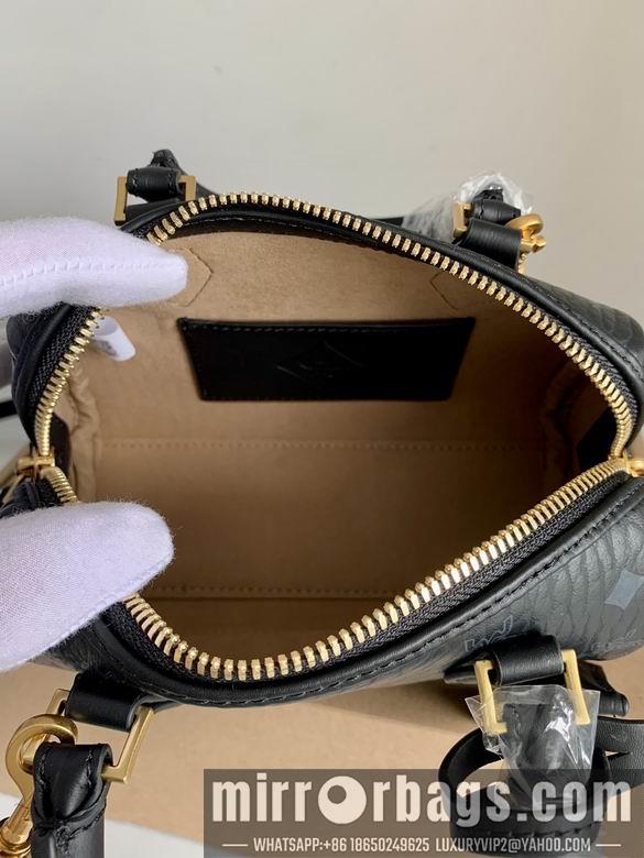 MCM Bags 901895 18X9.5X9cm EY 3colour