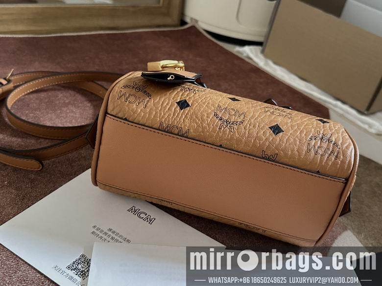 MCM Bags 6214 18.5X10X8cm EY 3colour