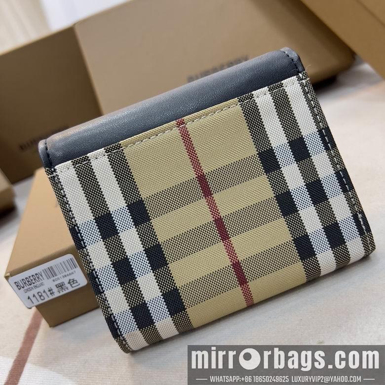Burberry Bags 1186 8.5X4X9cm ZC