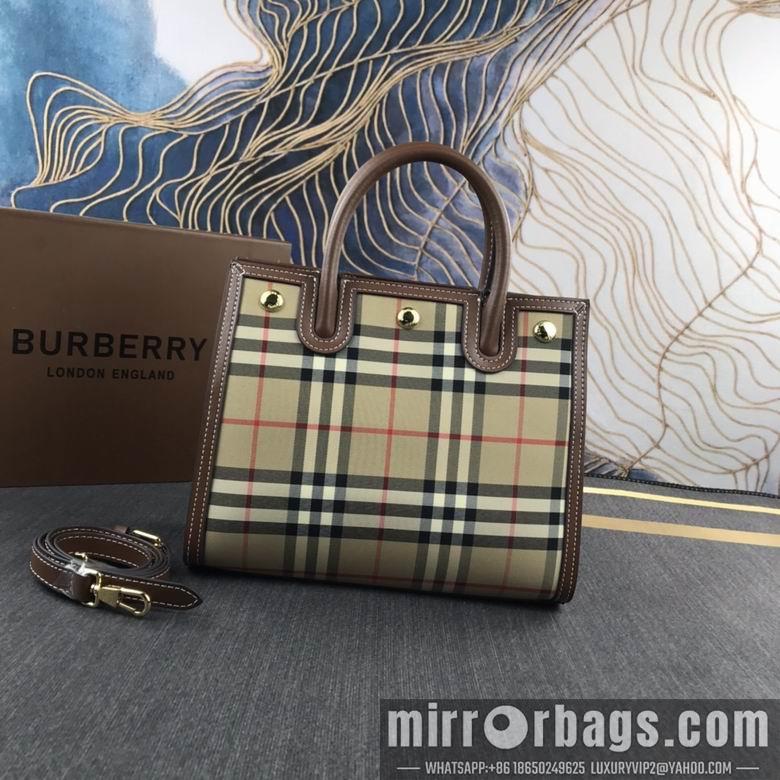 Burberry Bags 8347 26x13.5x20ww