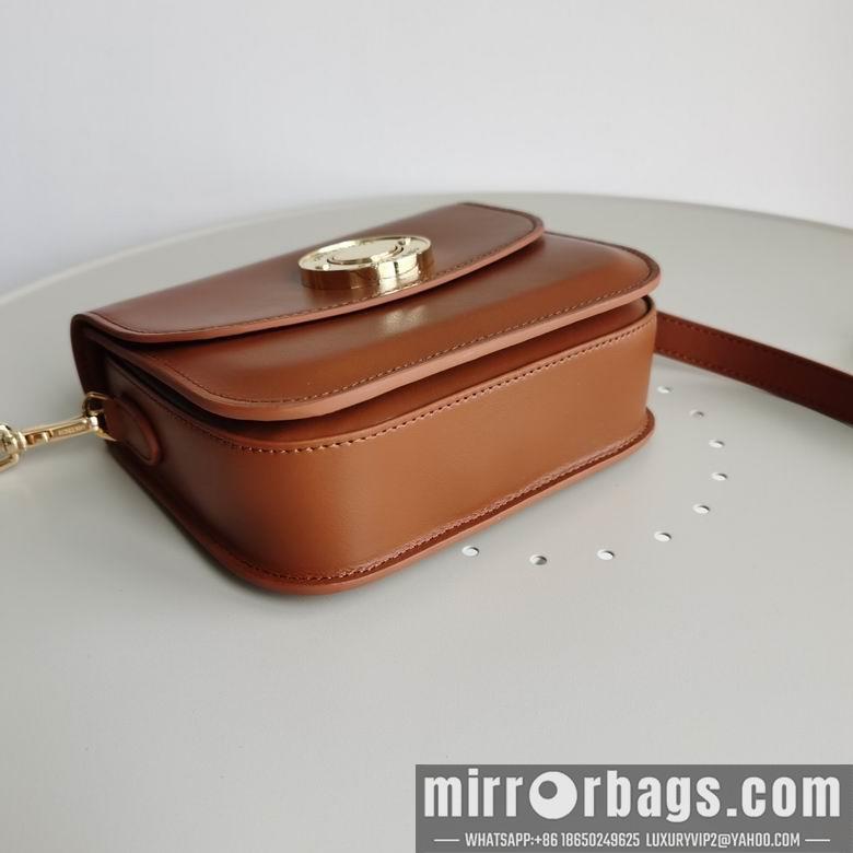 Burberry Bags 19X6X16cm 032607 IQ 3colour