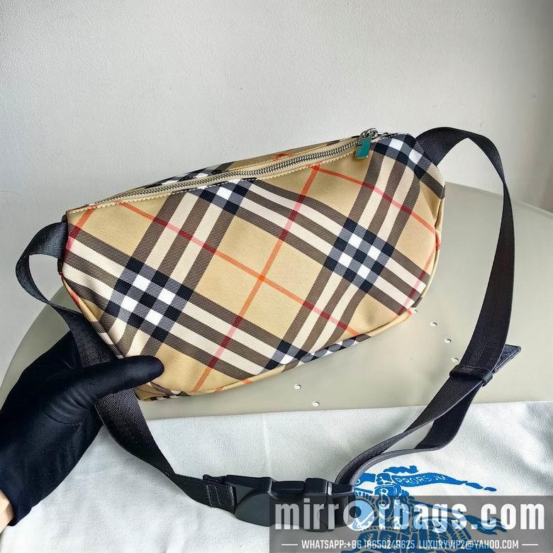 Burberry Bags 80917811 33X11X18cm IQ 2colour