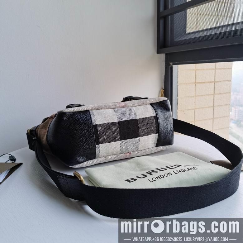 Burberry Bags 1722 27x23x11cm HQ