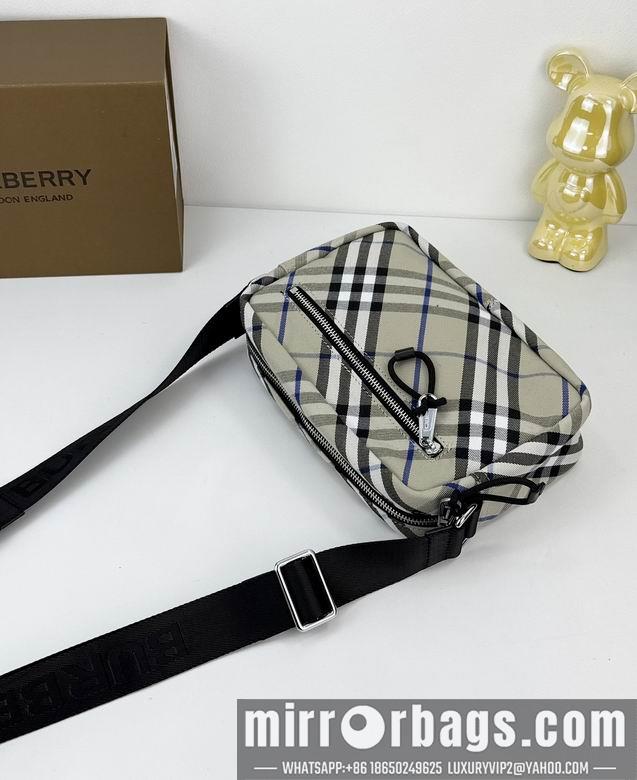 Burberry Bags 6138-2 25cm XMY 3colour