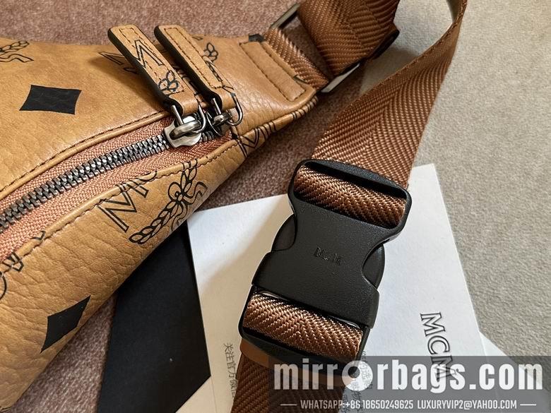 MCM Bags 39.5X19X8cm 061803 EY