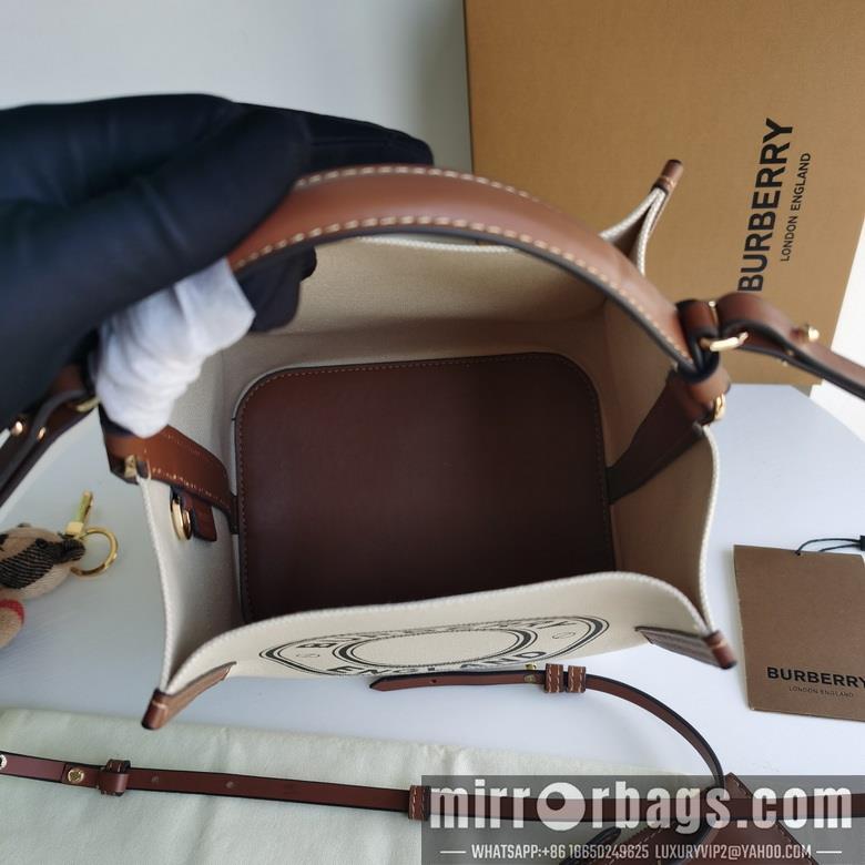 Burberry Bags 80268241 21X16.5X25cm XM