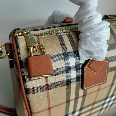 Burberry Bags 30X15X21cm 071707 XM