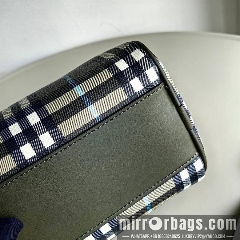 Burberry Bags 18.5X11X12cm 111401 IQ