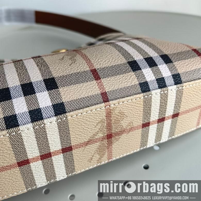 Burberry Bags vintage 051808 IQ 3colour