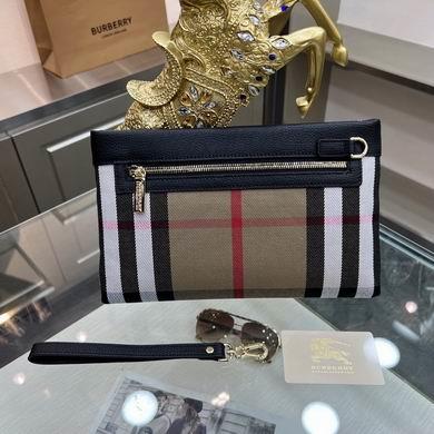 Burberry Bags 98159-7 28X17X3cm WP