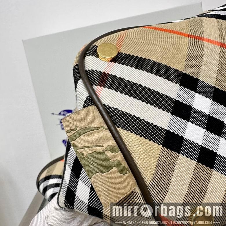 Burberry Bags 41X14X26cm 081905 IQ