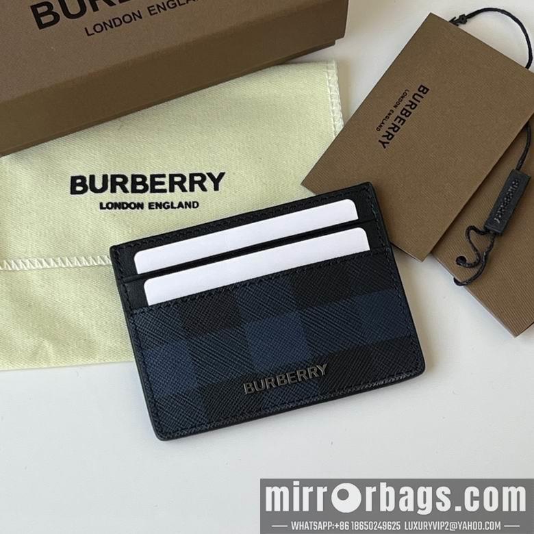 Burberry Bags 80702751 10X7cm IQ 2colour
