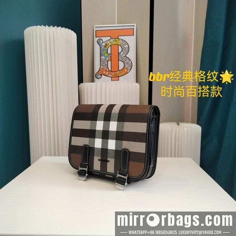 Burberry Bags 22X19cm 060826 XMY 2colour