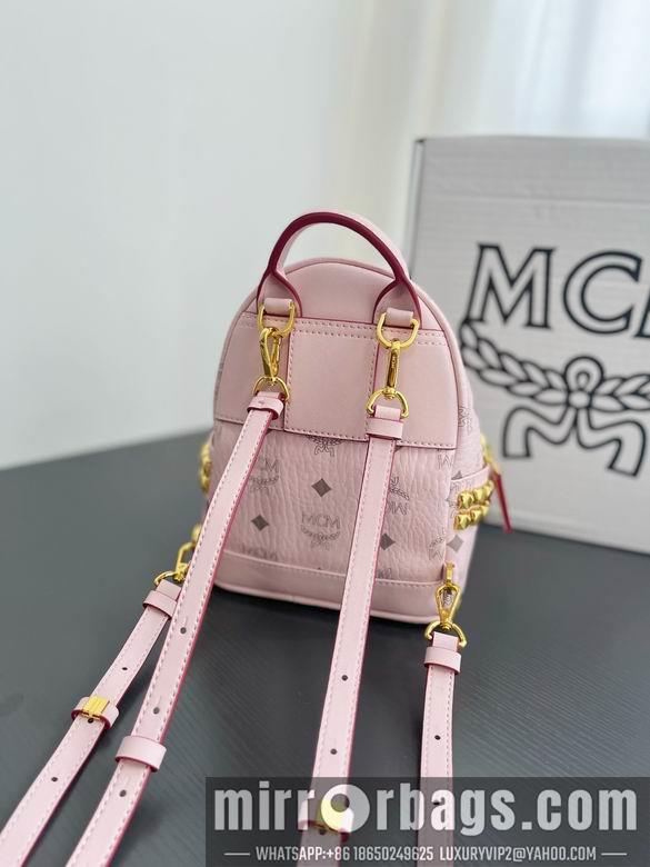 MCM Bags B041 10X17.5X21cm EY 4colour