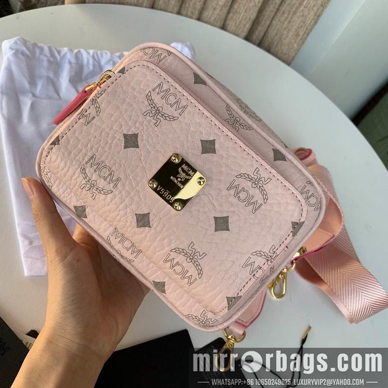 MCM Bags Klassik mini 18x12.5x8.5cm DY 1