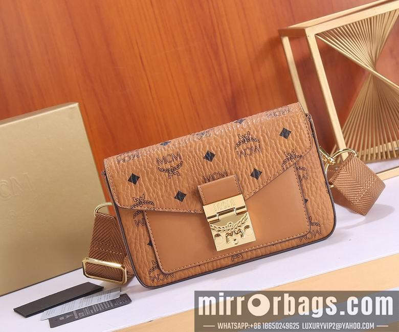 MCM Bags CA6723 14X20.5X4