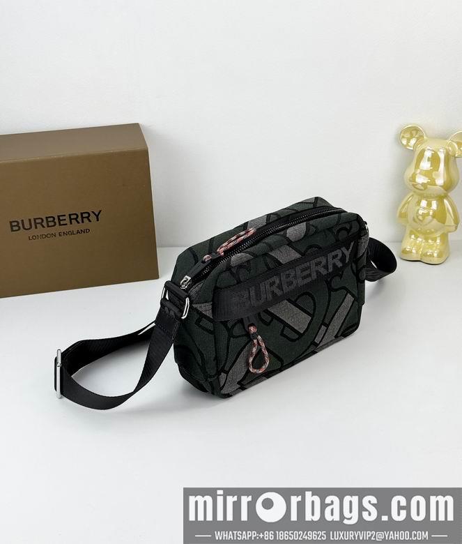 Burberry Bags 690-3 22cm XMY 3colour